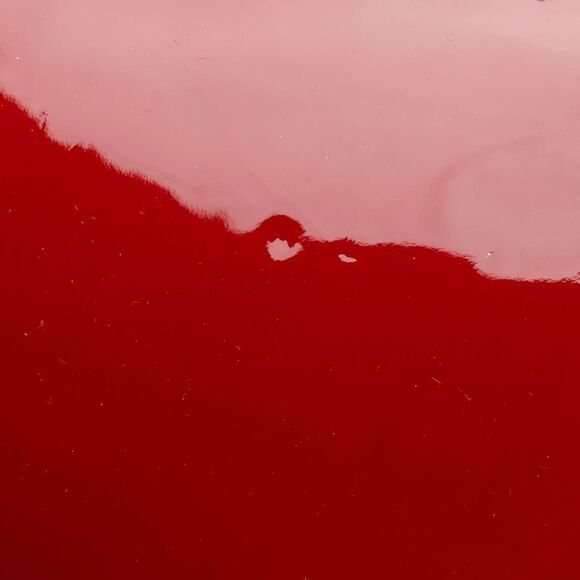 Saint Laurent Patent Leather Suzanne Small Hobo - Picture 14 of 15